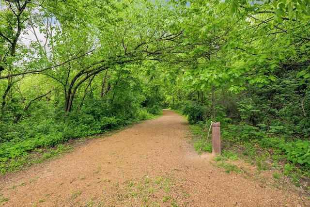 11202 Virginia Rd, Bloomington, MN 55438 - view of property's community featuring a view of trees