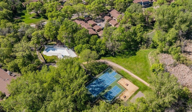 212 Eagle Lake Dr, Maple Grove, MN 55369 - aerial view