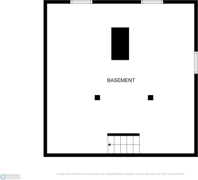 1413 11th Ave S, Fargo, ND 58103 - floor plan / room layout