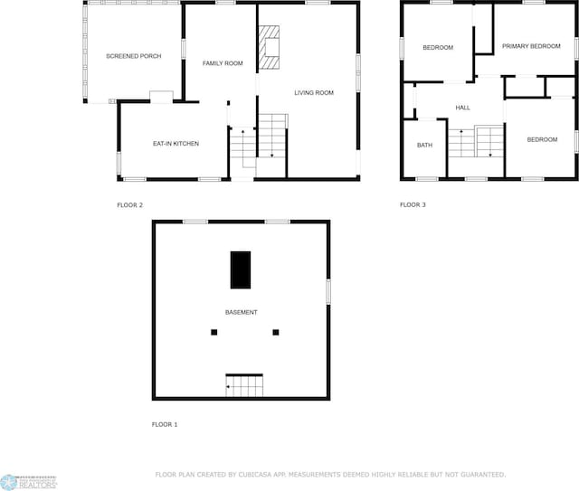 1413 11th Ave S, Fargo, ND 58103 - room layout