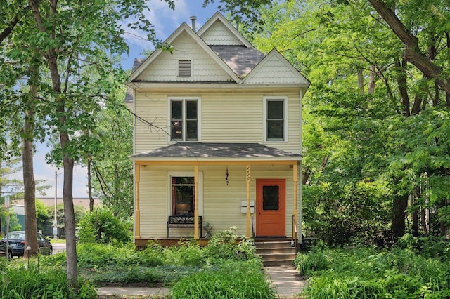 2420 25th Ave S, Minneapolis, MN 55406 - photo 1