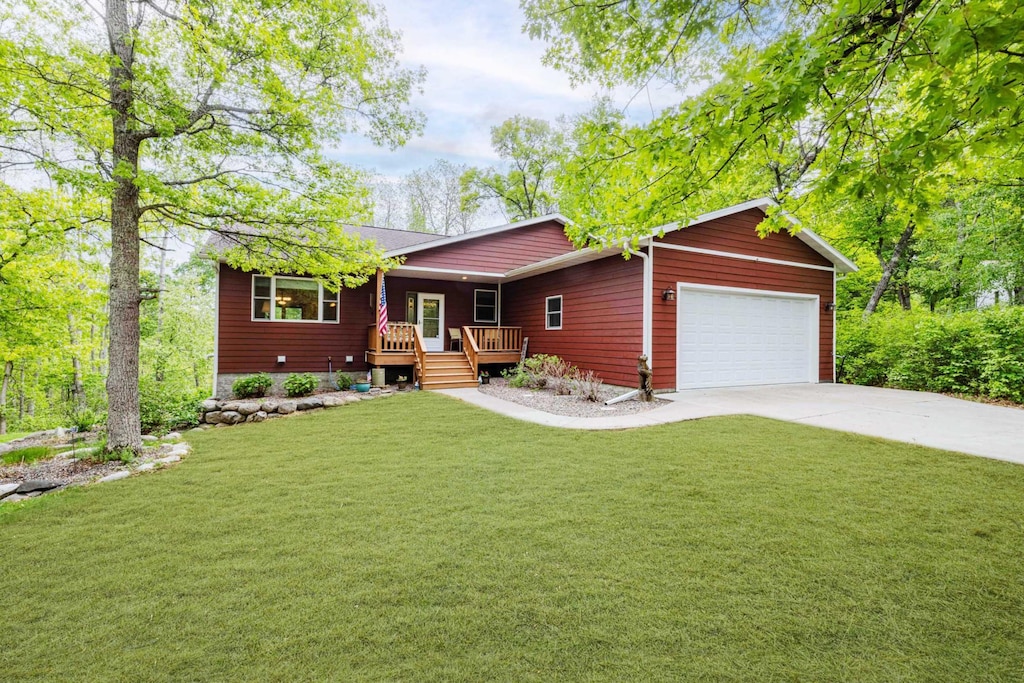 31172 Apache Cir, Breezy Point, MN 56472 - photo 1