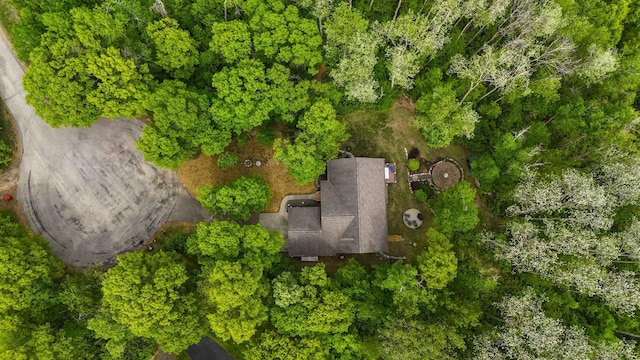 31172 Apache Cir, Breezy Point, MN 56472 - aerial view