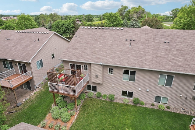 3157 Doneene Ln, Eagan, MN 55121 - view of subject property