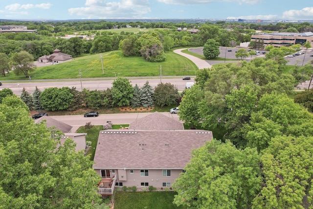 3157 Doneene Ln, Eagan, MN 55121 - bird's eye view