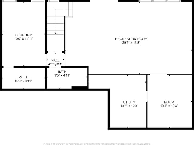 6005 Comstock Ln N, Plymouth, MN 55446 - home floor plan