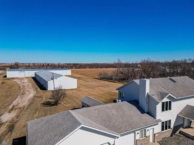 2717 88th Ave S, Fargo, ND 58104 - view of subject property