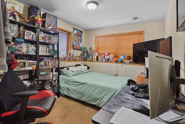 1599 Rice St, Saint Paul, MN 55117 - view of carpeted bedroom