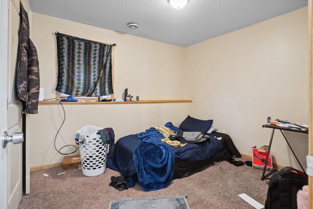 1599 Rice St, Saint Paul, MN 55117 - bedroom featuring carpet and baseboards