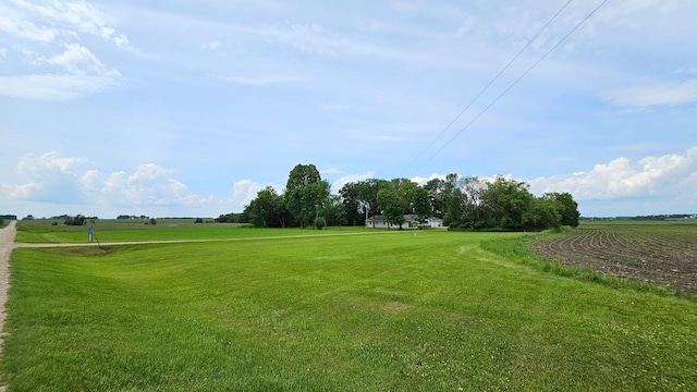 13386 Palomino Rd, Bertha Twp, MN 56437 - view of home's community with a view of rural / pastoral area and a yard