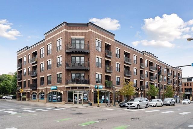 15 Franklin Ave Unit 312, Minneapolis, MN 55404 - view of building exterior