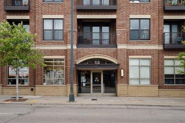 15 Franklin Ave Unit 312, Minneapolis, MN 55404 - view of building exterior