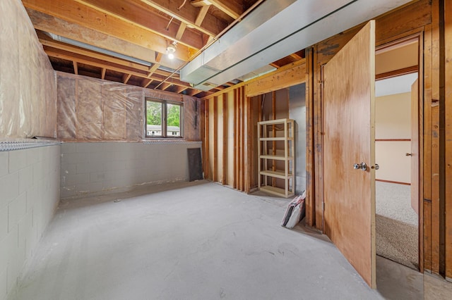 1930 6th Ave NE, Owatonna, MN 55060 - view of basement