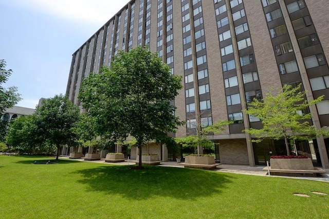 15 1st St Unit A1119, Minneapolis, MN 55401 - view of building exterior
