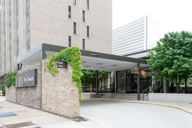 15 1st St Unit A1119, Minneapolis, MN 55401 - view of building exterior