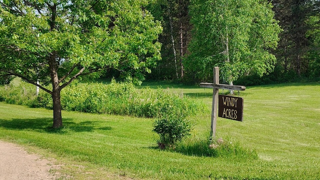 13786 188th Pl, Williams Twp, MN 56350 - exterior view