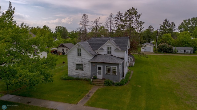 106 Norman Ave NW, Twin Valley, MN 56584 - photo 1
