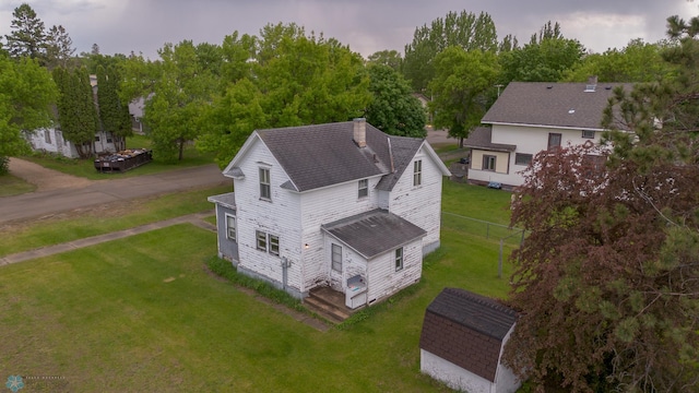106 Norman Ave NW, Twin Valley, MN 56584 - photo 2