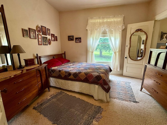 2100 Trott Ave SW, Willmar, MN 56201 - view of carpeted bedroom
