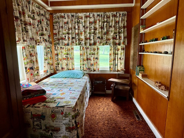 2100 Trott Ave SW, Willmar, MN 56201 - bedroom featuring carpet