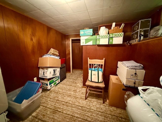 2100 Trott Ave SW, Willmar, MN 56201 - view of storage room