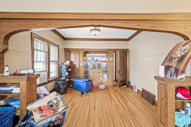 3725 Fremont Ave N, Minneapolis, MN 55412 - view of storage