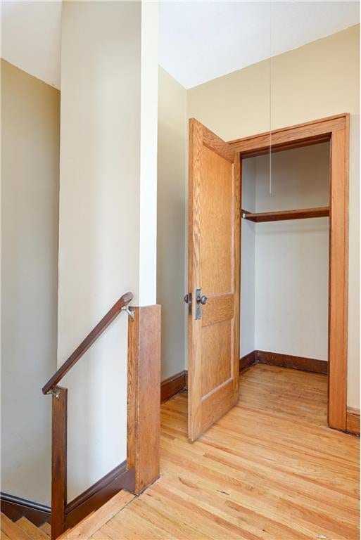 3725 Fremont Ave N, Minneapolis, MN 55412 - view of closet