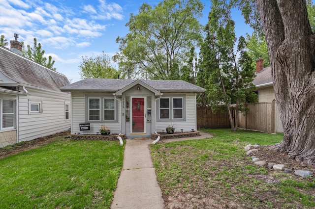 5236 42nd Ave S, Minneapolis, MN 55417 - view of front of property