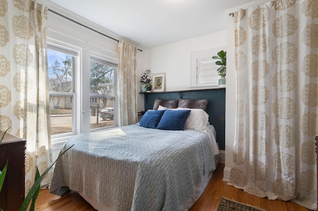 5236 42nd Ave S, Minneapolis, MN 55417 - bedroom featuring wood finished floors