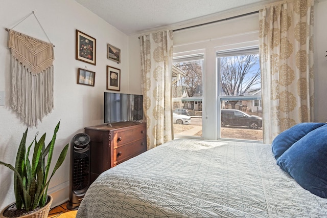 5236 42nd Ave S, Minneapolis, MN 55417 - view of bedroom