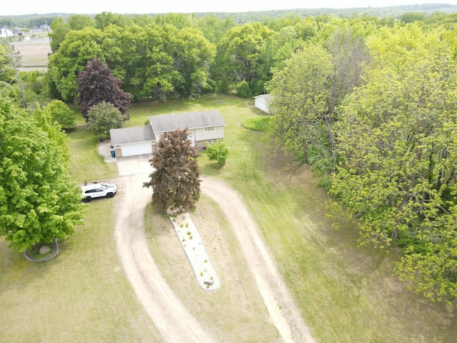 11236 207th Ave NW, Elk River, MN 55330 - aerial view of property and surrounding area