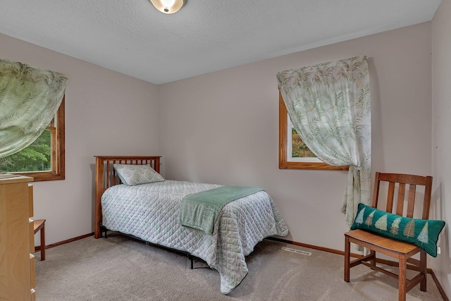 11236 207th Ave NW, Elk River, MN 55330 - carpeted bedroom featuring baseboards