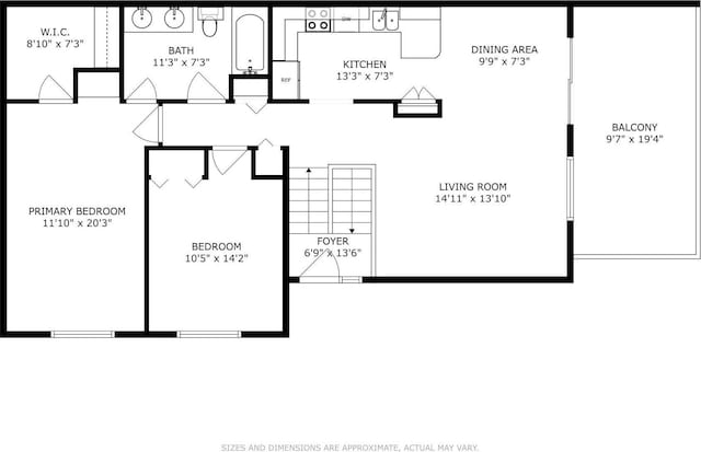 7297 Pontiac Cir, Chanhassen, MN 55317 - photo 25