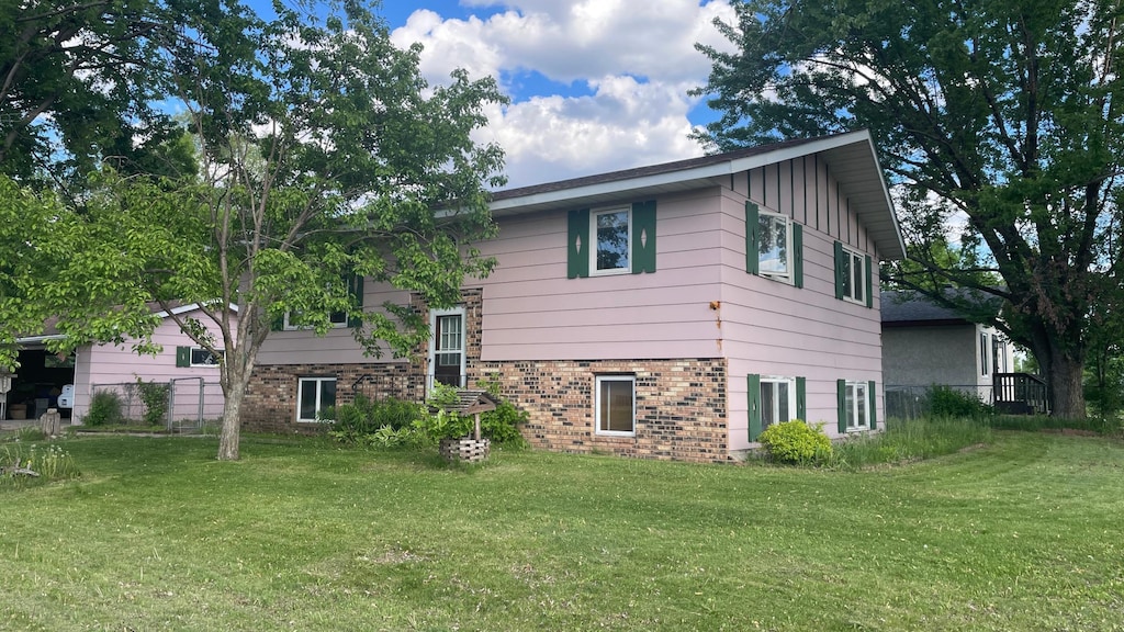 420 Pine St, Clearwater, MN 55320 - photo 1