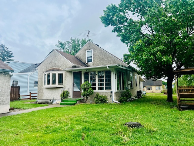 150 Park St W, South Saint Paul, MN 55075 - view of front of house
