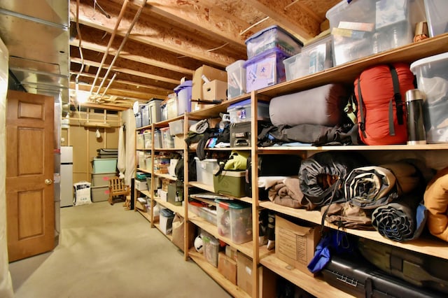 1518 4th Ave N, Sartell, MN 56377 - view of storage