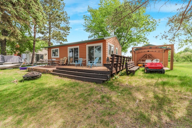 22535 Gateway Dr, Osakis, MN 56360 - photo 3