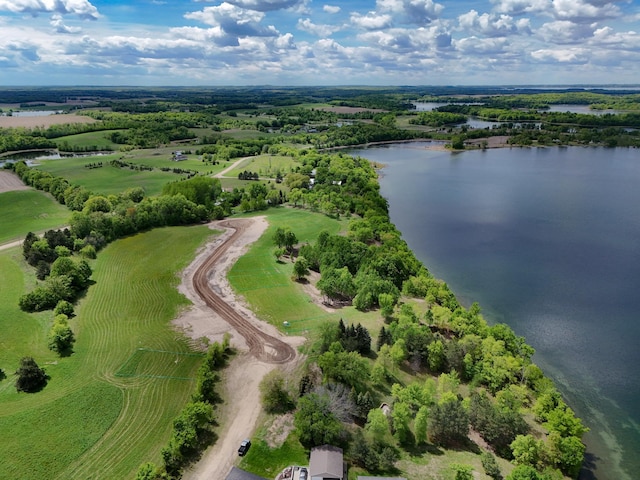 320XX 452nd St Unit A2, Vergas, MN 56587