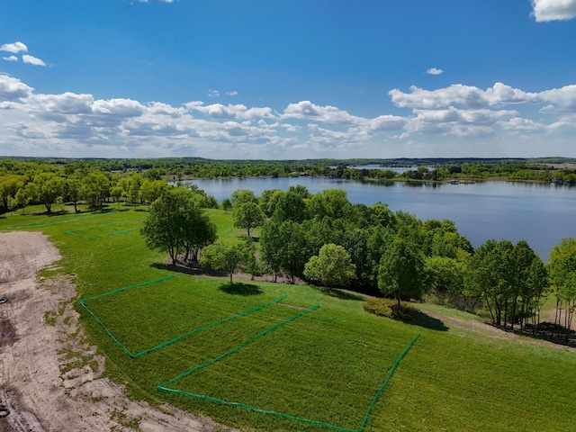 320XX 452nd St Unit A2, Vergas, MN 56587