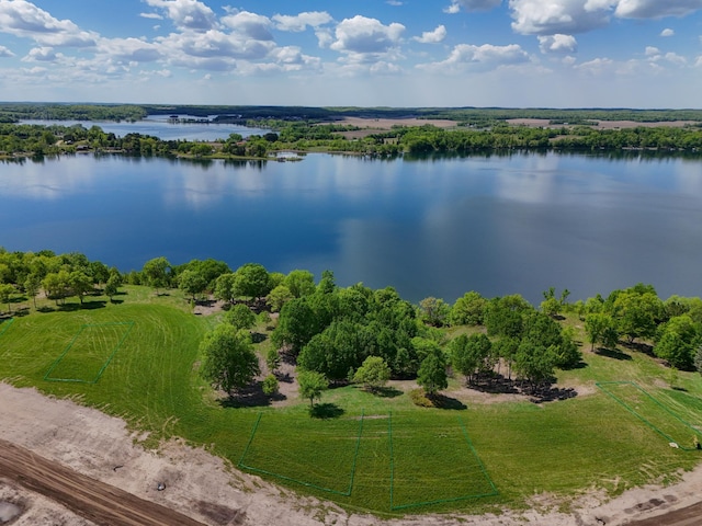 320XX 452nd St Unit A2, Vergas, MN 56587