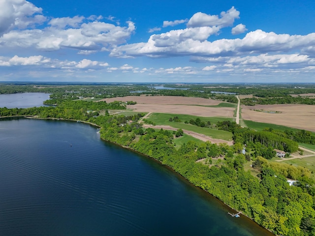 350XX 452nd St Unit A5, Vergas, MN 56587
