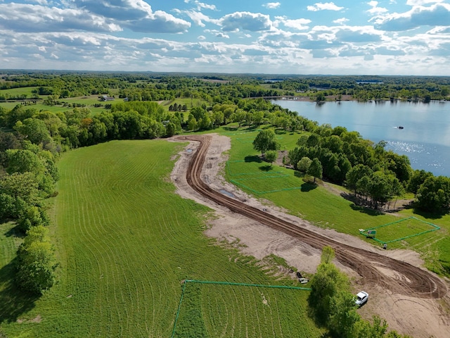350XX 452nd St Unit A5, Vergas, MN 56587