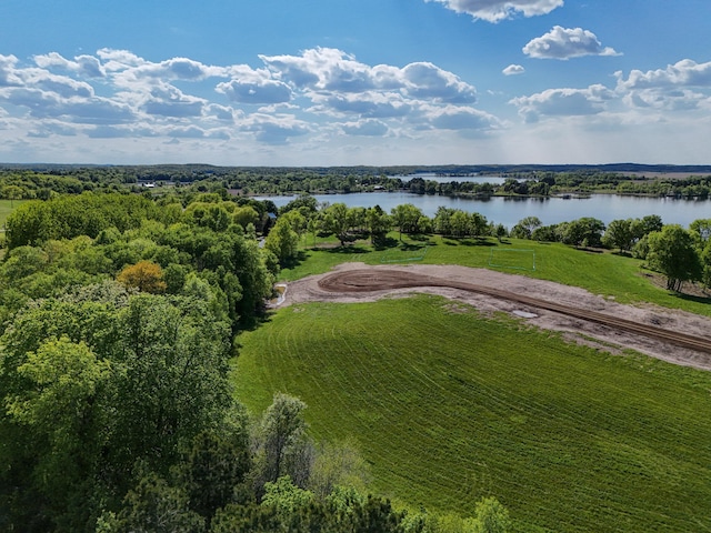 350XX 452nd St Unit A5, Vergas, MN 56587