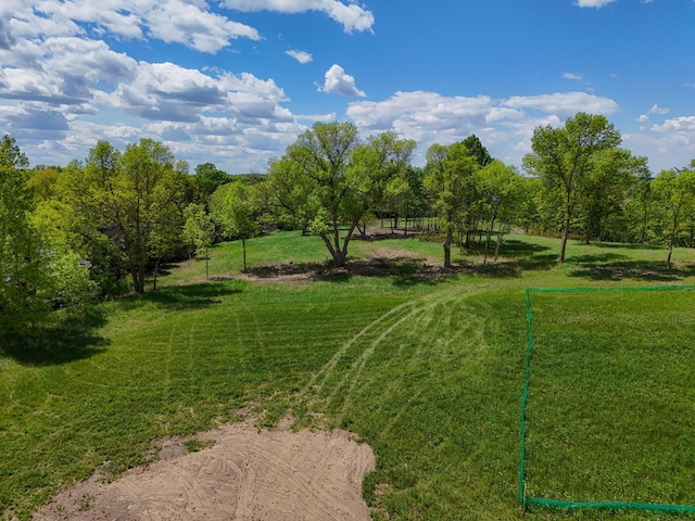 350XX 452nd St Unit A5, Vergas, MN 56587
