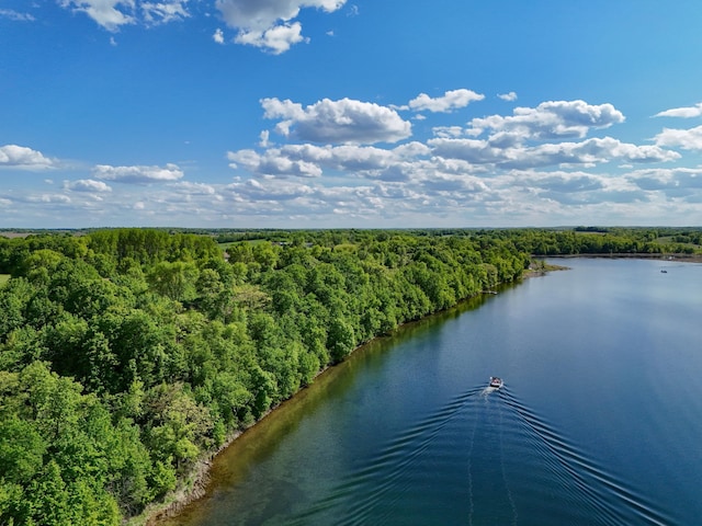 350XX 452nd St Unit A5, Vergas, MN 56587