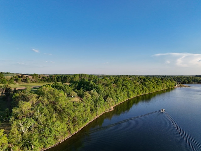 350XX 452nd St Unit A5, Vergas, MN 56587
