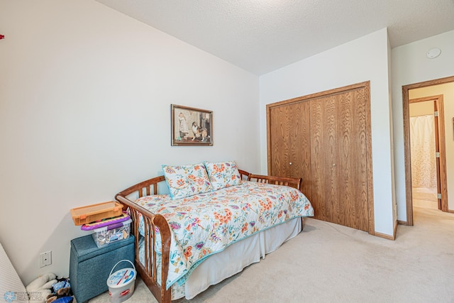 5916 Elm St N, Moorhead, MN 56560 - carpeted bedroom with baseboards