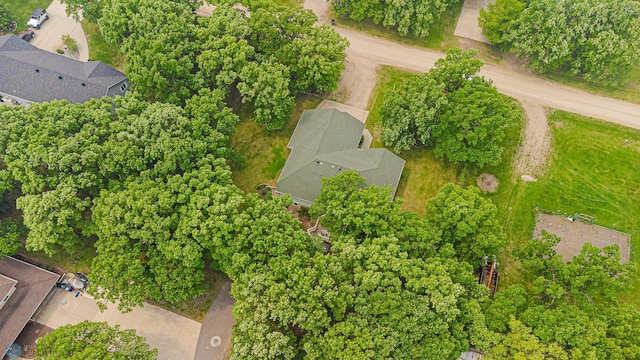 5916 Elm St N, Moorhead, MN 56560 - drone / aerial view