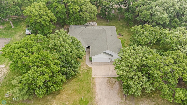5916 Elm St N, Moorhead, MN 56560 - view of subject property