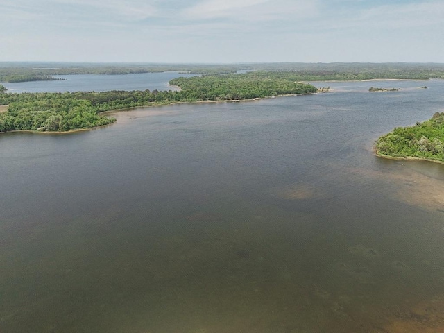 1378 Sunflower Trl NE, Outing, MN 56662 - water view